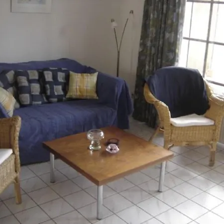 Holiday Home- Arosa Chalet *