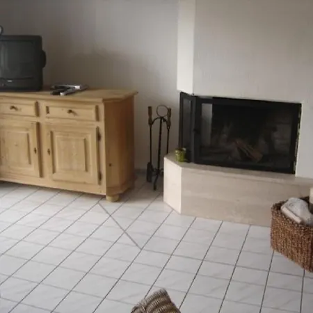 Holiday Home- Arosa Chalet Stromberg (Hunsrueck)