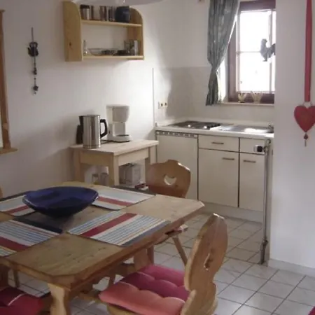 Holiday Home- Arosa * Stromberg (Hunsrueck)