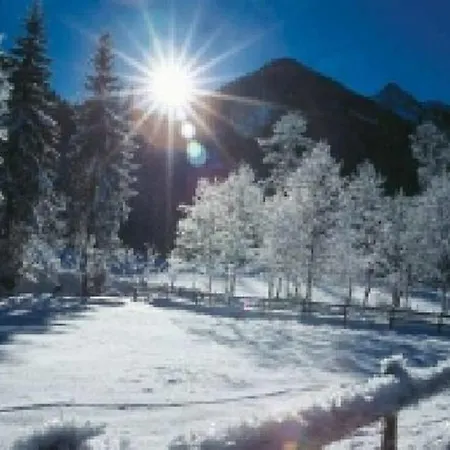 Holiday Home- Arosa * Stromberg (Hunsrueck)