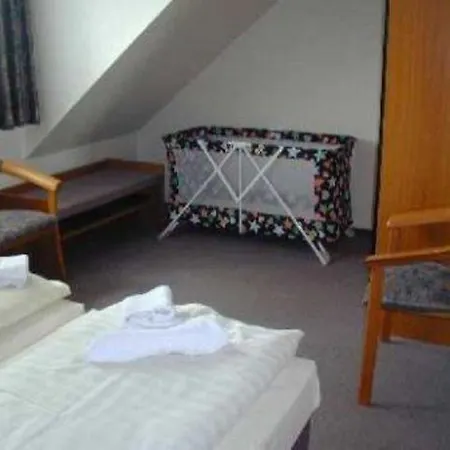 Holiday Home- Arosa * Stromberg (Hunsrueck)