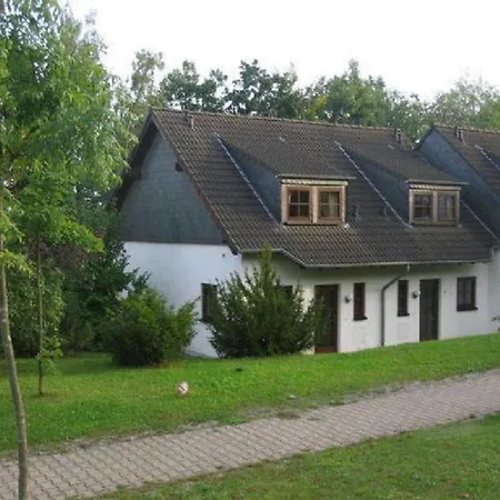 Holiday Home- Arosa Stromberg (Hunsrueck)